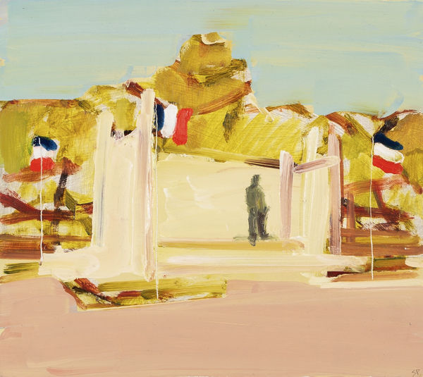 Memorial, La Rochelle II