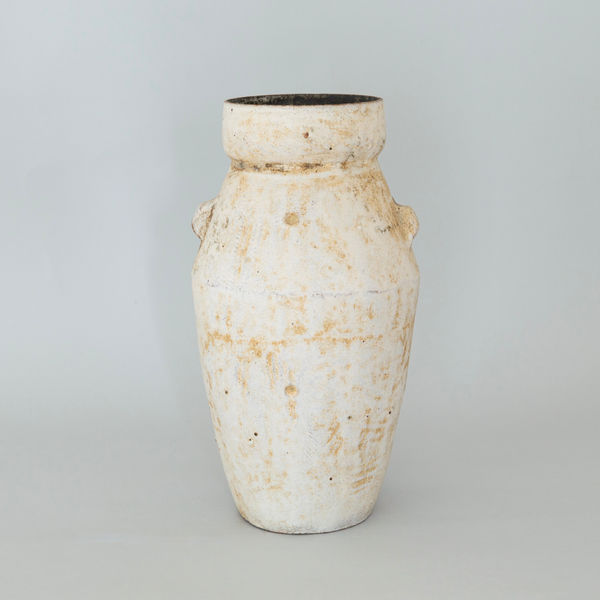 Stoneware Vessel V