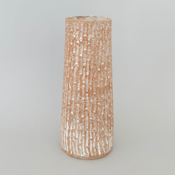 Leslie McKinley Howell - Broken Stripes, 2023