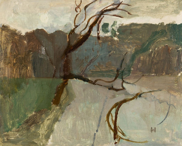 Earl Haig - Haliwell Stream 3