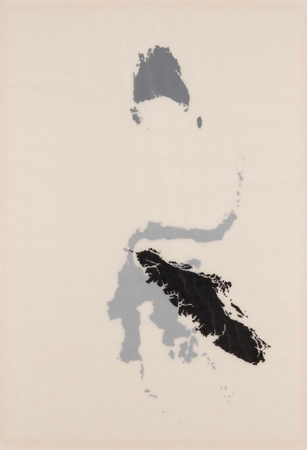 Tania Kovats - Islands, 2001