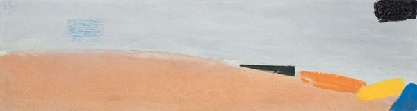 Keith Purser, Sea Break, 2003