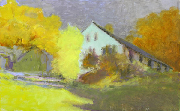 AMY'S HOUSE (SMALL VERSION)