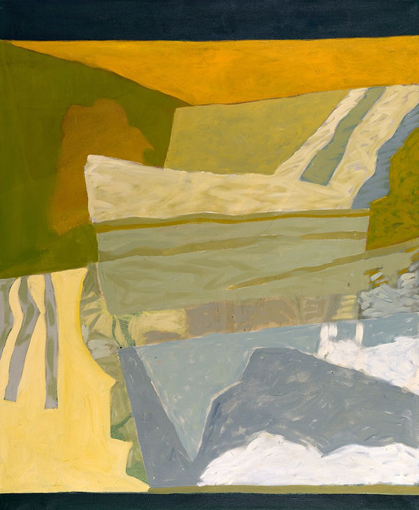 CONNECTICUT RIVER SPRING