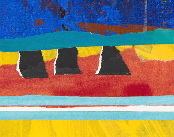 UMBRIA-CASTLE EDGES-DAWN