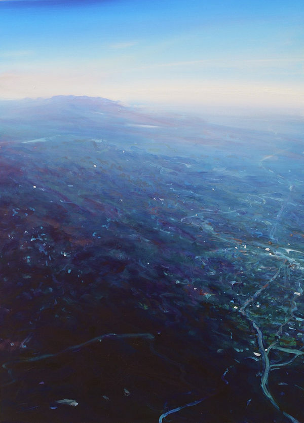 THERE ARE NO BOUNDARIES