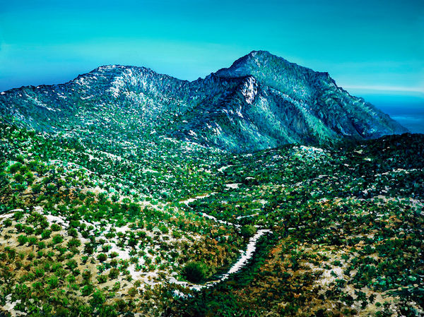 DECONSTRUCTION OF EXPRESSION, THE