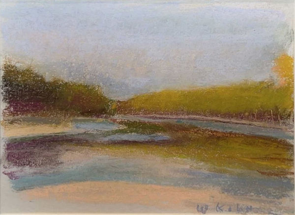 "PASS", A (CLAM PASS NAPLES, FL)