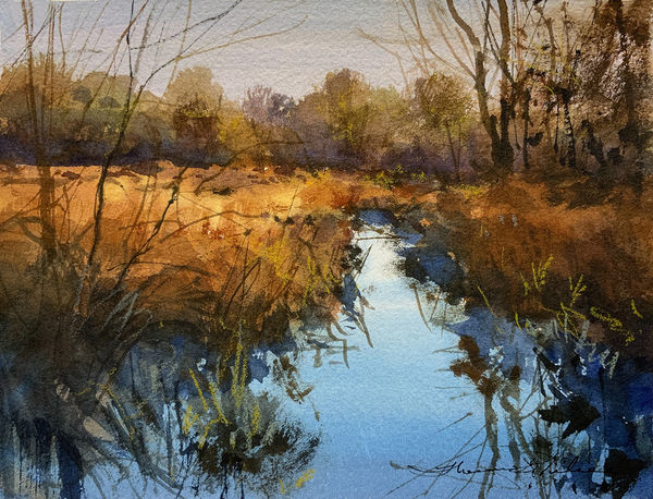 REFLECTIONS SUITE 39