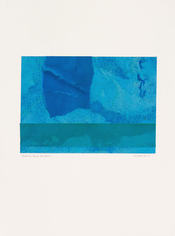 UMBRIA-BEFORE THE RIVER