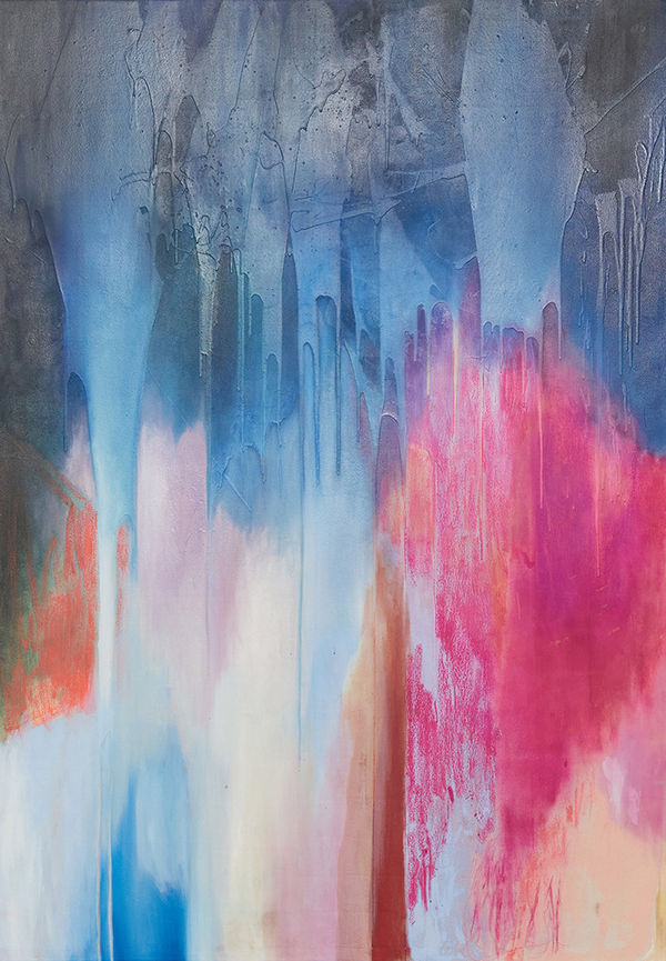 NIGHT AND DAY (LEFT)