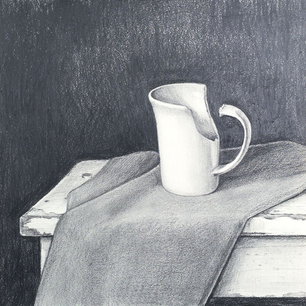 Drawing for FRACTURED BEAUTY