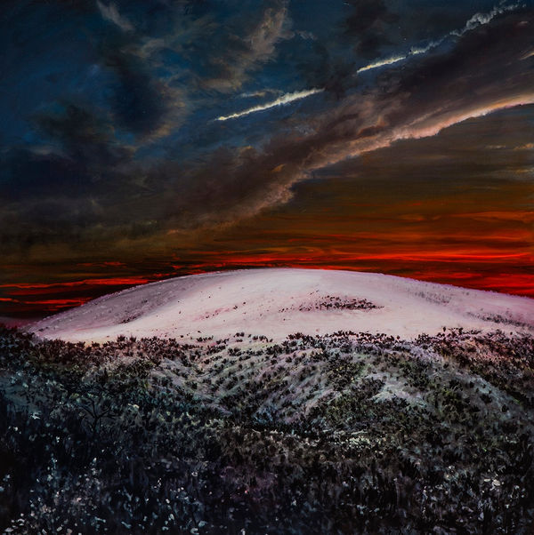 PLACE WHERE WE STRAYED, THE