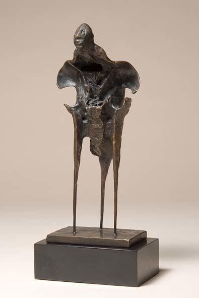 Michael Ayrton, Siren, 1963