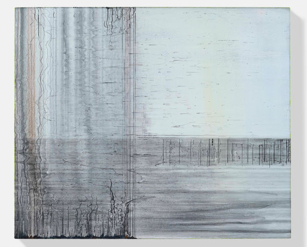 Rachel Howard, You Can Save Me, 2015