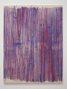 Alex Clarke, Happy, 2013