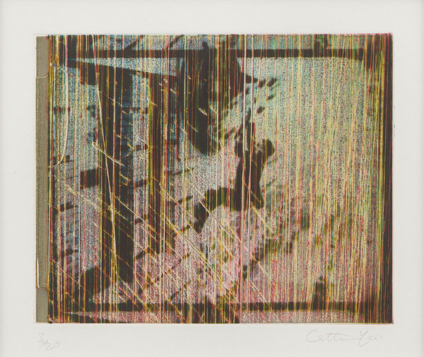 Catherine Yass, Safety Last, 2011