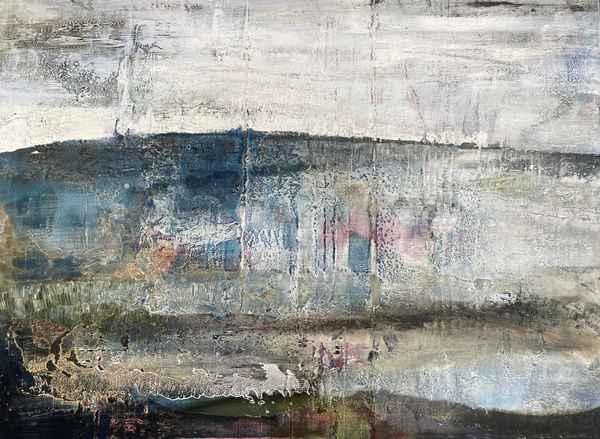 Jessica Zoob, Gentle Dusk