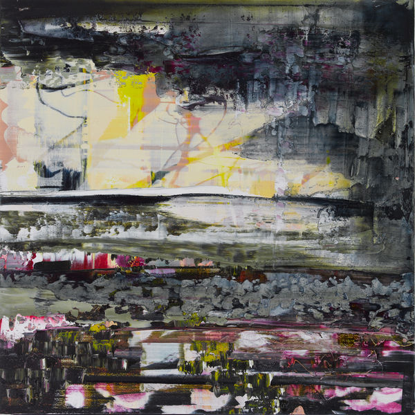 Jessica Zoob, Have Faith