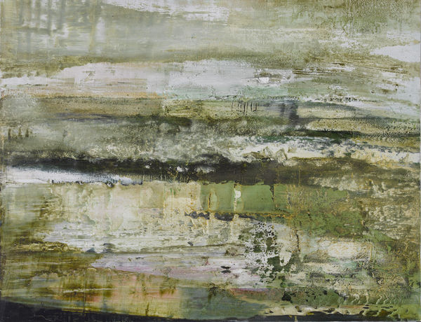 Jessica Zoob, Golden Land