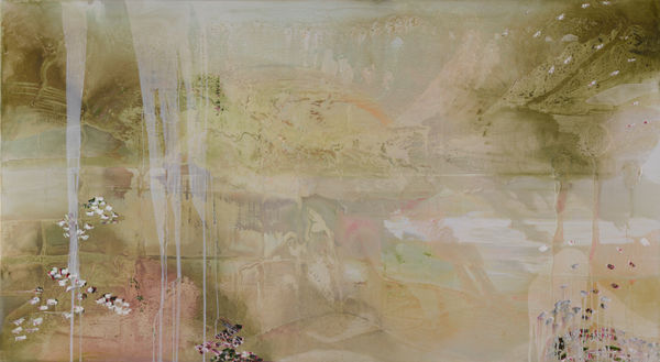 Jessica Zoob, Conception 1