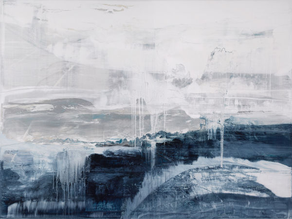 Jessica Zoob, Elemental 2, 2020