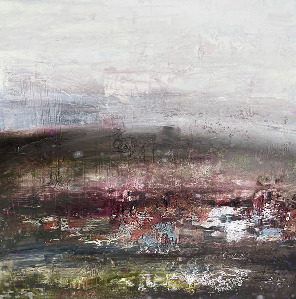 Jessica Zoob, Tranquility