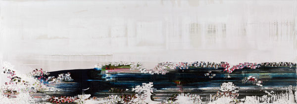 Jessica Zoob, The Edge of a Fairytale 1