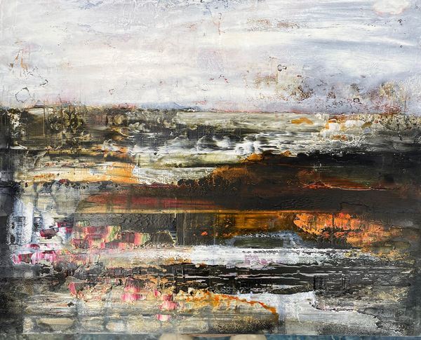 Jessica Zoob, Golden Autumn