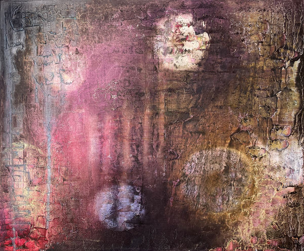 Jessica Zoob, Song of the Spheres 1