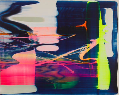 Jessica Zoob, Harbour Lights 2