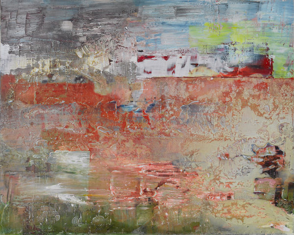 Jessica Zoob, Joyful Energy