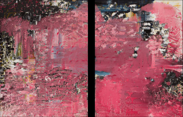 Jessica Zoob, Japanese Garden