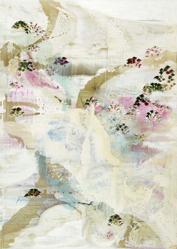 Jessica Zoob, Dreams Do Come True, 2011