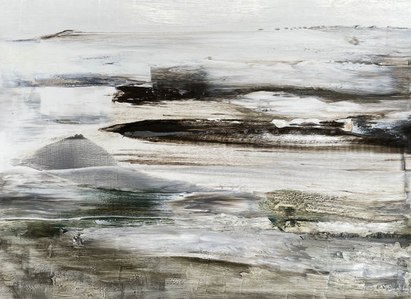 Jessica Zoob, Sanctuary