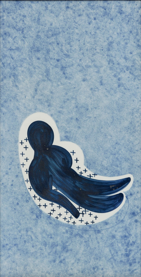 Jared FitzGerald, Angels III, 2015