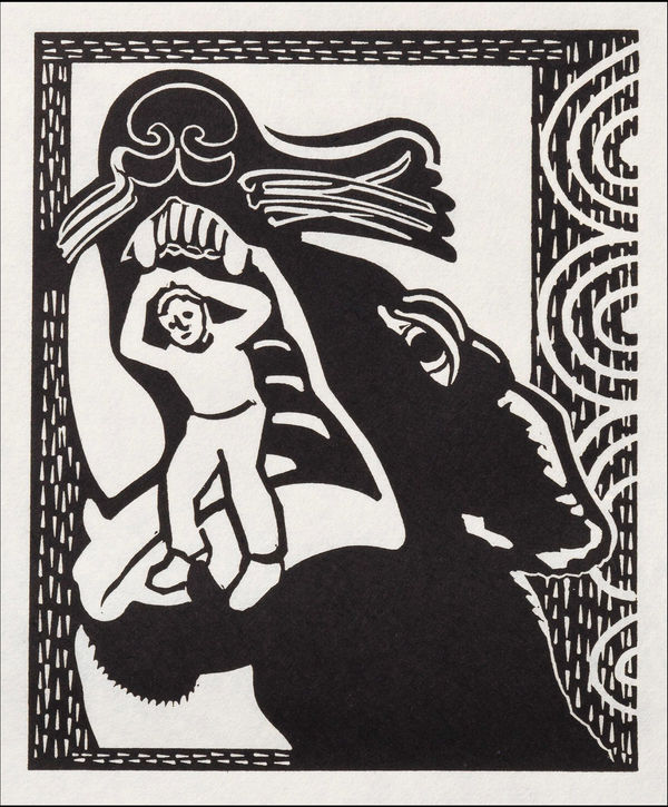 Jared FitzGerald, Aesop's Fables Series, 2004