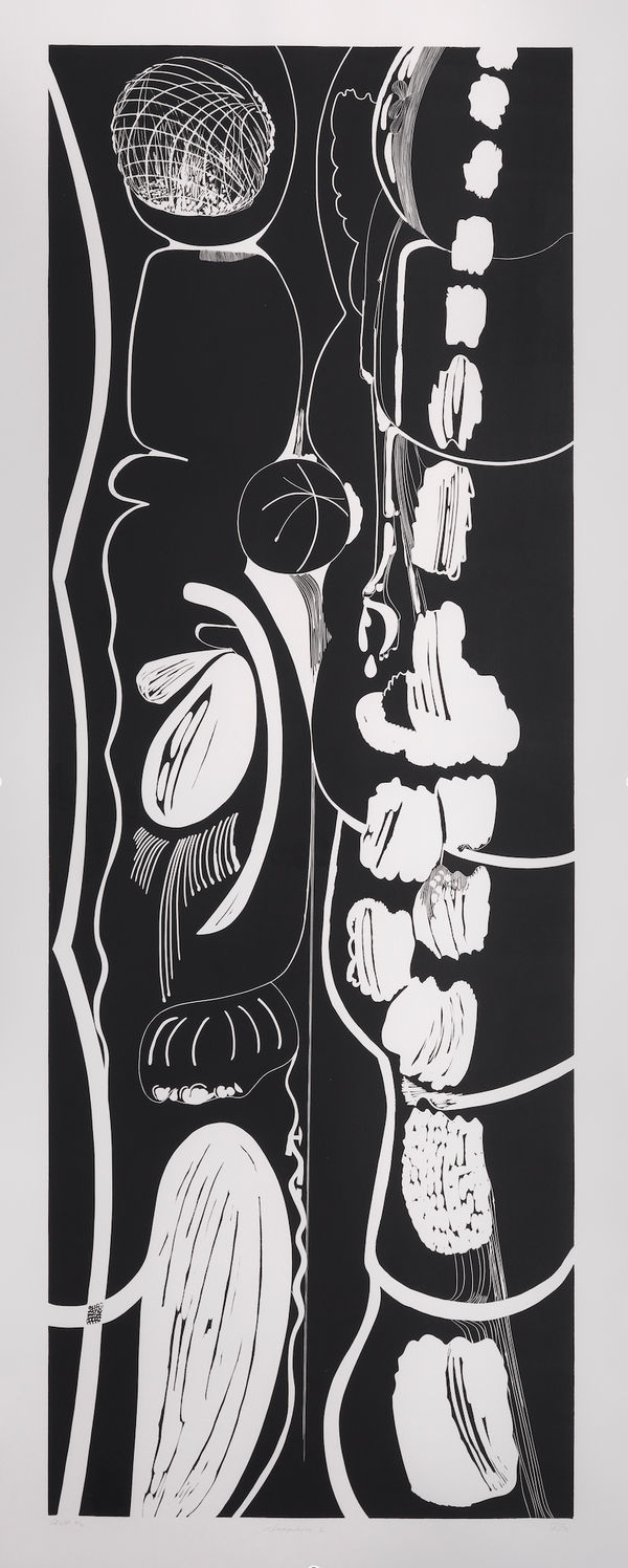 Jared FitzGerald, Sapphire 1, 1/5, 1991