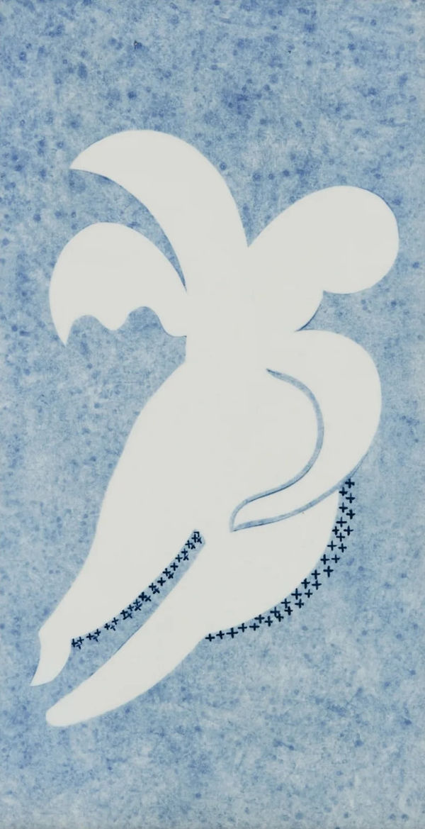 Jared FitzGerald, Angels II, 2015