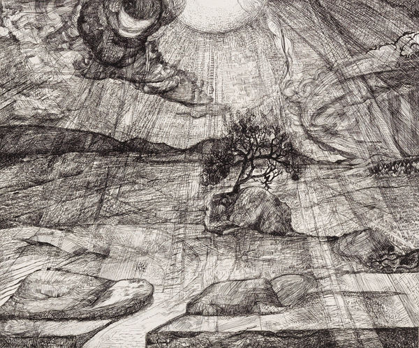 Jared FitzGerald, Midday, 2005