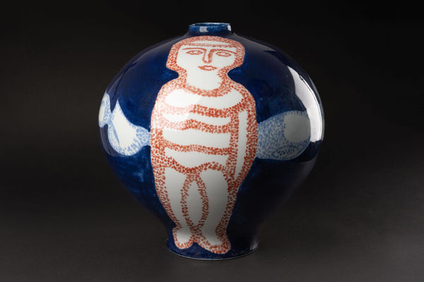 Jared FitzGerald, The Guard, 2023