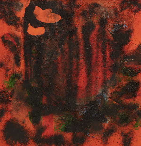 Jared FitzGerald, #1, 1984