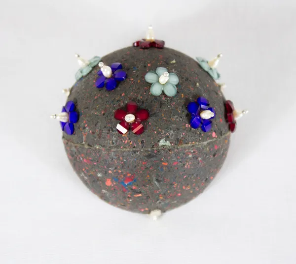 Chloe Rose Taylor, Nebula, 2026