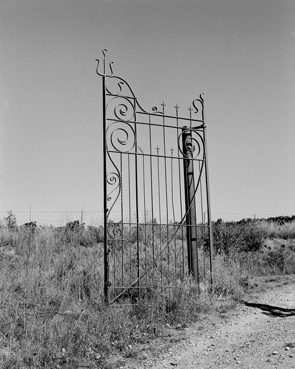 Harry Culy Jhana Millers Gallery