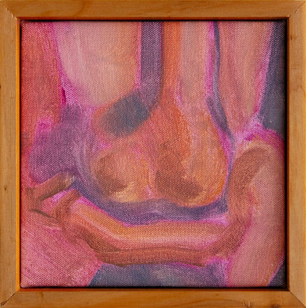 Jhana Millers Gallery Robbie Handcock