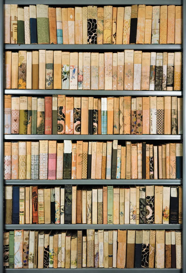 Ann Shelton, (12). Frederick B. Butler Collection, 2006