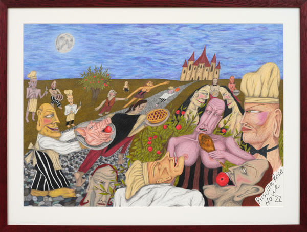 Jhana Millers Art Gallery Wellington Priscilla Rose Howe