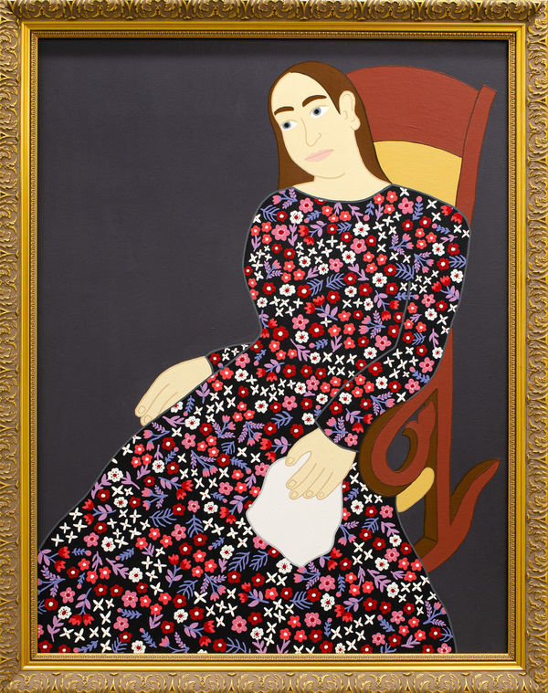 Jhana Millers Art Gallery Wellington Ayesha Green