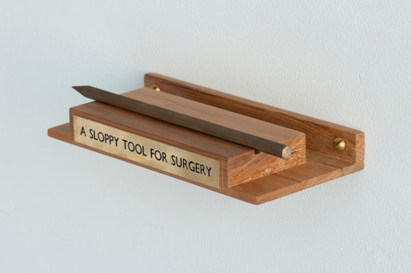 Elisabeth Pointon Jhana Millers Gallery