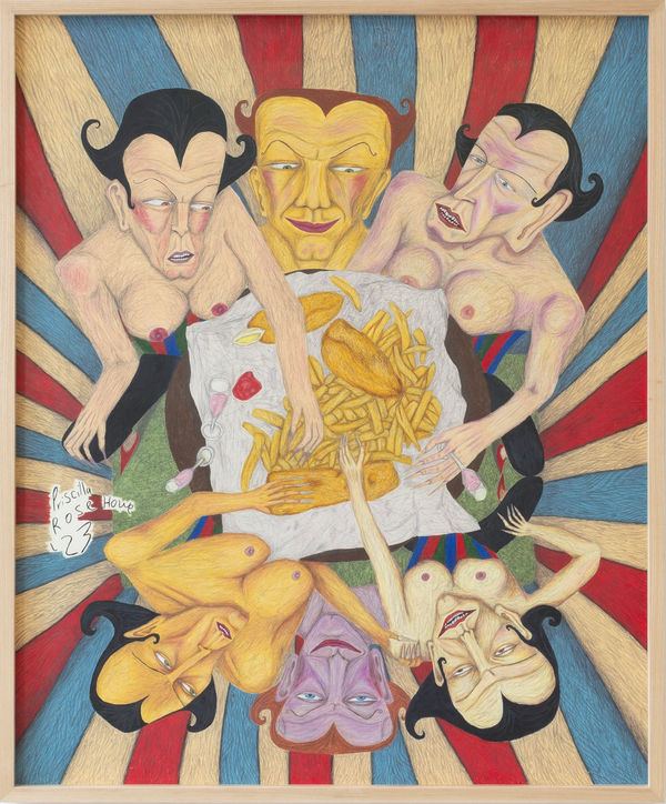 Jhana Millers Art Gallery Wellington Priscilla Rose Howe